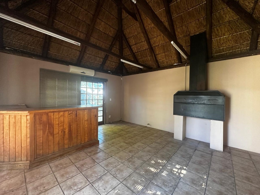 3 Bedroom Property for Sale in Dan Pienaar Free State